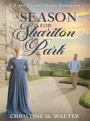 cover image of A Season for Shariton Park
